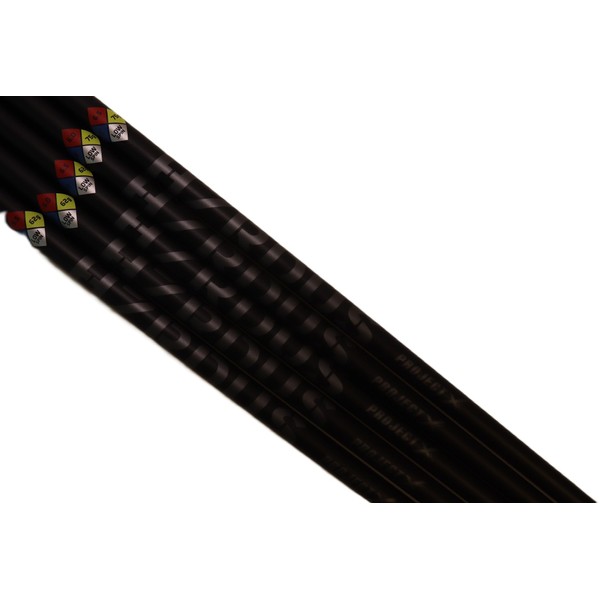 Old Town Golf Project X Original Hzrdus Black (Choose Flex