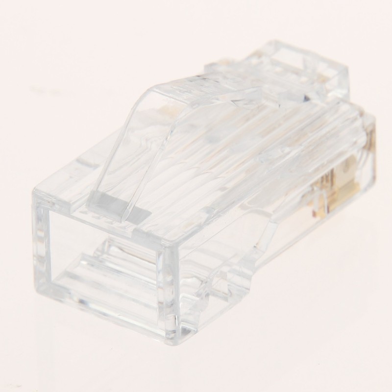 Panduit Cat5e Modular Plug MP588-C