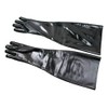 Lobinger® Sandblasting gloves, blasting gloves, sandblasting gloves