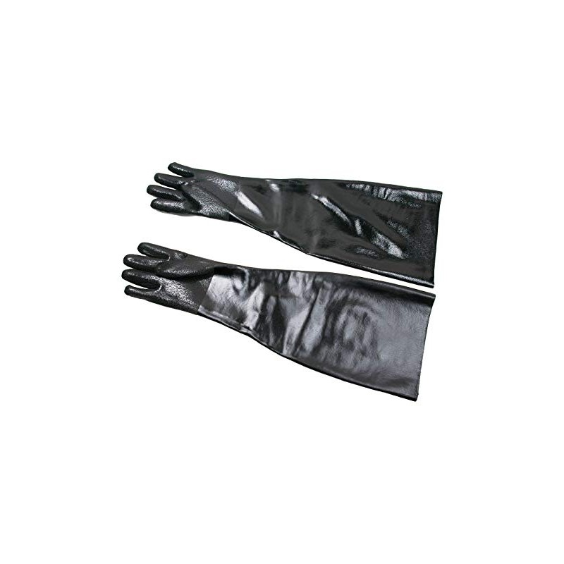 Lobinger® Sandblasting gloves, blasting gloves, sandblasting gloves