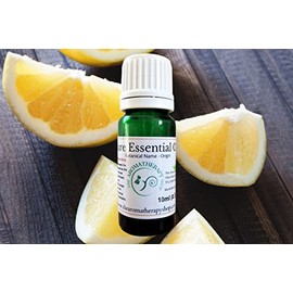 Grapefruit Pure Essential Oil 10ml