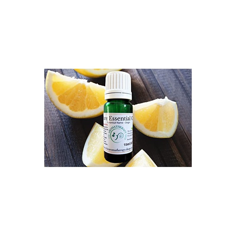 Grapefruit Pure Essential Oil 10ml