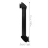 ULTECHNOVO Portable Outdoor Periscope- Seek Periscope Rotatable for Periscope, Hide