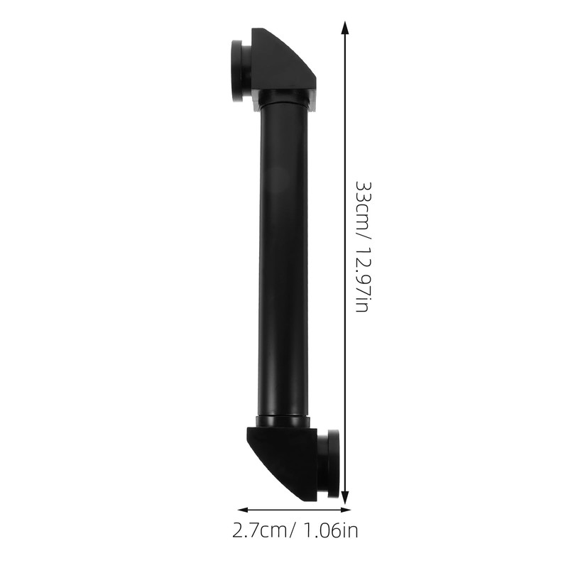 ULTECHNOVO Portable Outdoor Periscope- Seek Periscope Rotatable for Periscope, Hide
