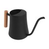 Stainless Steel Watering Can Pot Retro Small Plant Watering Can