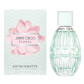 JIMMY CHOO Floral Eau de Toilette Spray
