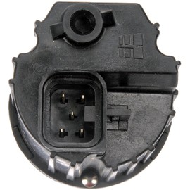 Dorman 600-101 4WD Actuator Compatible with Select Models