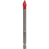 Diablo Hard Tile & Stone Carbide Tipped Drill Bit -