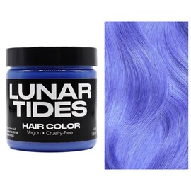 Lunar Tides Semi-Permanent Hair Color (43 colors) (Moonstone)
