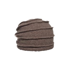Seeberger Walk Toque Ruched Plain Colours Nutria, various