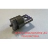 Jq Parts 2 PCS Drain Cleaner Cable ADAPTER FROM GENERAL