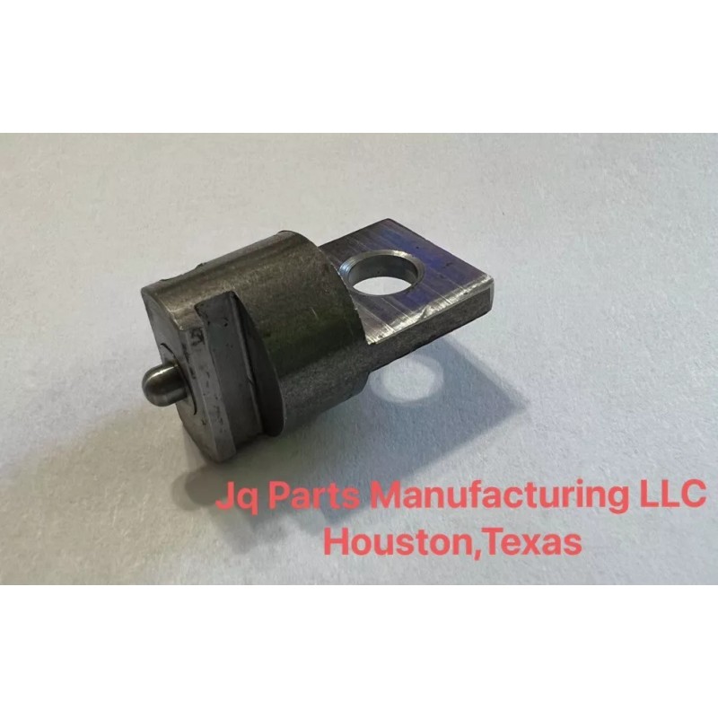 Jq Parts 2 PCS Drain Cleaner Cable ADAPTER FROM GENERAL