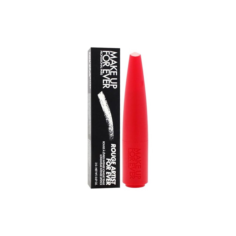 Rouge Artist For Ever Matte Lipstick - 600 Anywhere Caffeine
