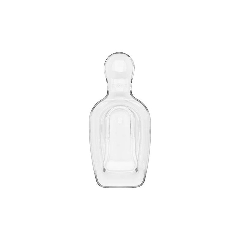 OXO 11235200 Cuchara para Servir Tritan, 14 X 6 X