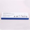 Montblanc 3 x Rollerball Refill Small, Colour Royal Blue, Medium