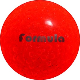 SPG Park Golf Certified Formula (Formula) Value Set of 2!! SAPPORO PARK GOLF Light Stability Lightweight Domestic Distance, Accurate Control (Red)