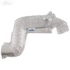 Ford Genuine Fiesta Mk6 Fusion Underfloor Exhaust System Heat Shield