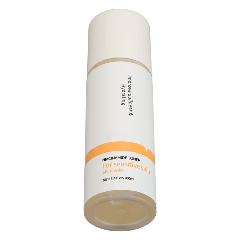 Niacinamide Toner Moisturizing Brightening Whitening Hydrating Improve Dullness Niacinamide Toner
