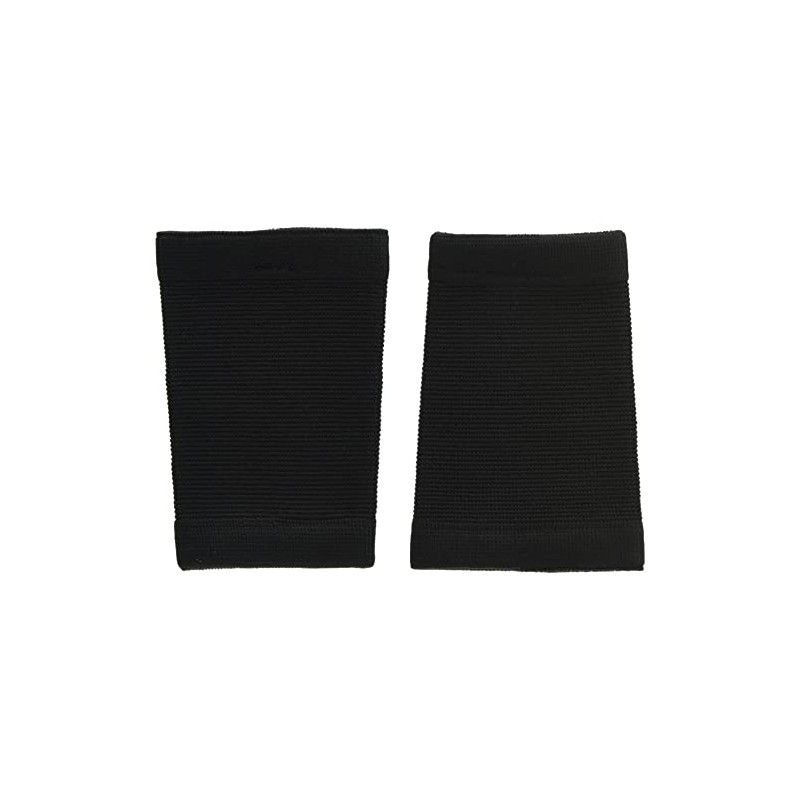 Kokugo #1751-L Comfortable Compression Supporter Wrist Long Black L
