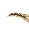 Magic Genie Lamp Exquisite Gold Eye Catching Durable Alloy Smoothing