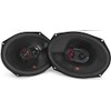 Pair of JBL Stage3 9637F 6" X 9" Three-Way Car