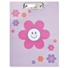 iscream 9" x 12" Clipboard Portfolio with Notepad, Envelopes and