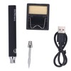 USB Soldering Iron Cordless Portable Electric Solder Iron 3 Gear