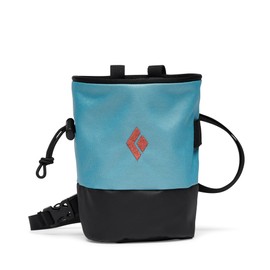Black Diamond Mojo Zip Chalk Bag M-L