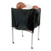 BSN SPORTS E-Z Fold Cart, Black