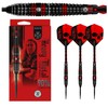 Harrows Ryan Searle 90% Tungsten Steel Tip Darts Set 21g,