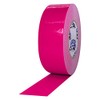 ProTapes Pro Duct 139 PE-Coated Cloth Fluorescent Specialty Grade Duct