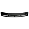 For Ford Explorer XLT ST Platinum Glossy Front Bumper Lip