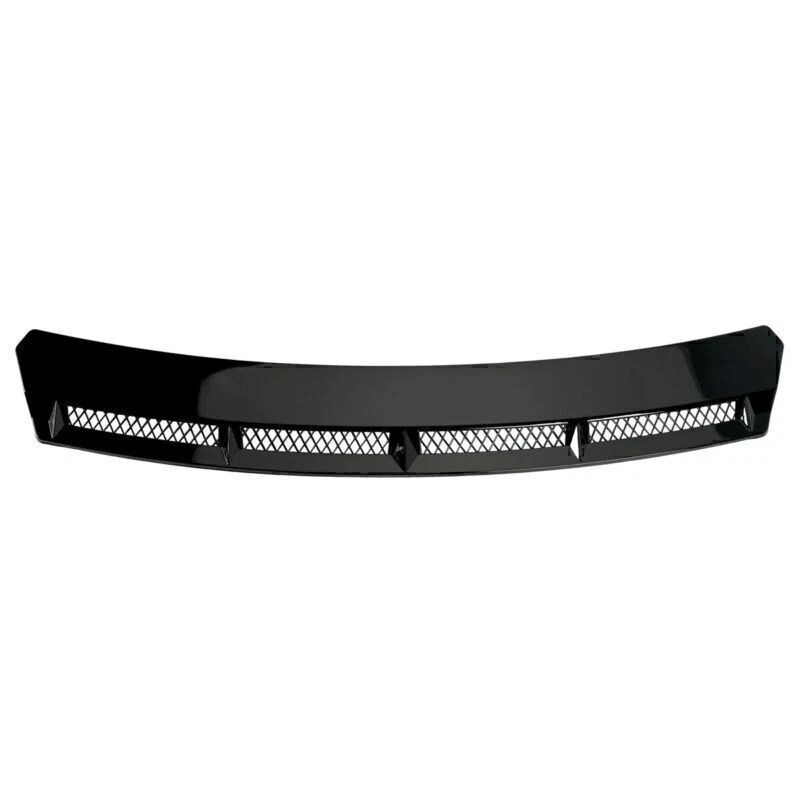 For Ford Explorer XLT ST Platinum Glossy Front Bumper Lip