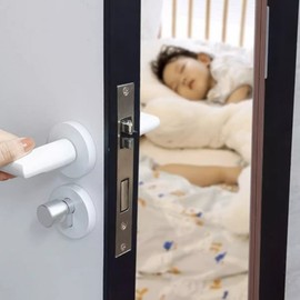 Window Sash Balcony Gap Sealer - Soundproof, Waterproof, Windproof Door Weatherstrip 2mm Brown 6ea