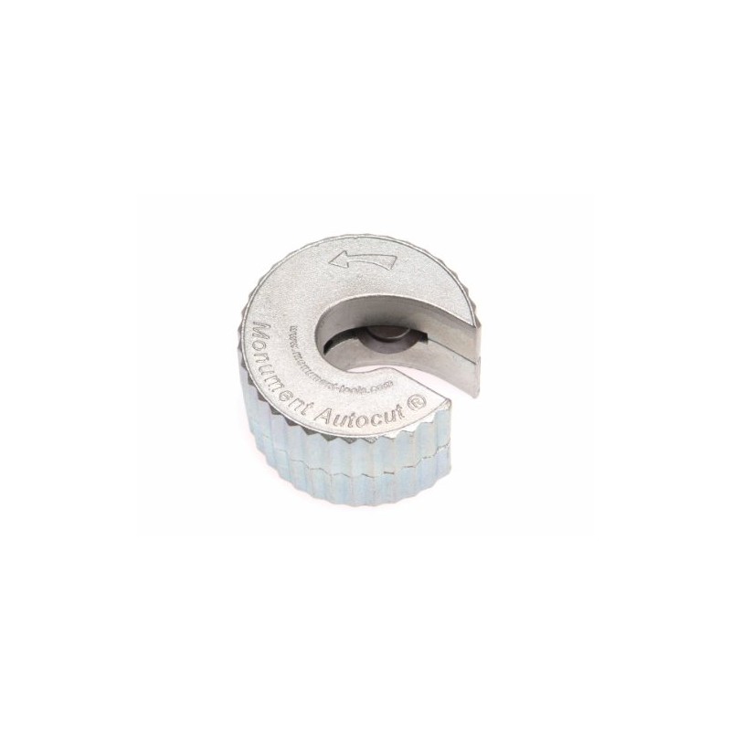 Monument MON1728 1728Q Autocut Copper Pipe Cutter 28 mm