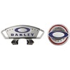 Oakley Ellipse Clip Marker 4.0 Men's Golf Accessory
