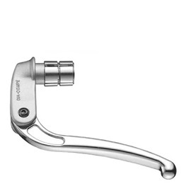 DIA-COMPE Brake Levers DC189-ID16 Silver (Pair)