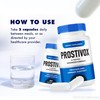 (3 Pack) Prostivox – Premium Daily Prostate Support with a