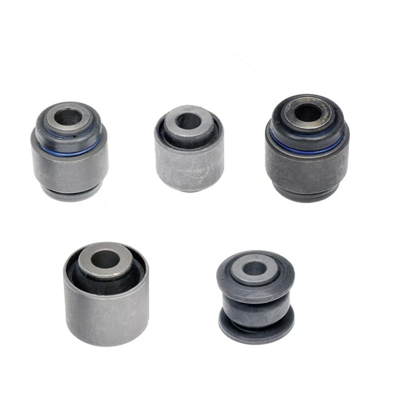 Pemnture 523-318 Rear Suspension Knuckle Bushing Kit Left & Right