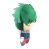 MAGIC SELECT Plüschtiere kompatibel mit My Hero Academia Izuku Midoriya