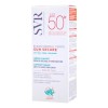 Sun Secure Mineral Teint Spf 50 Svr Pieles secas a