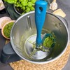 Calotti® Rotary-Scoop-Spatula for Thermomix® TM5®, TM6® and TM31® for Removing,