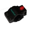 PeachCraft 5 Digit Cable Lock Dial Lock Bicycle Bike Key