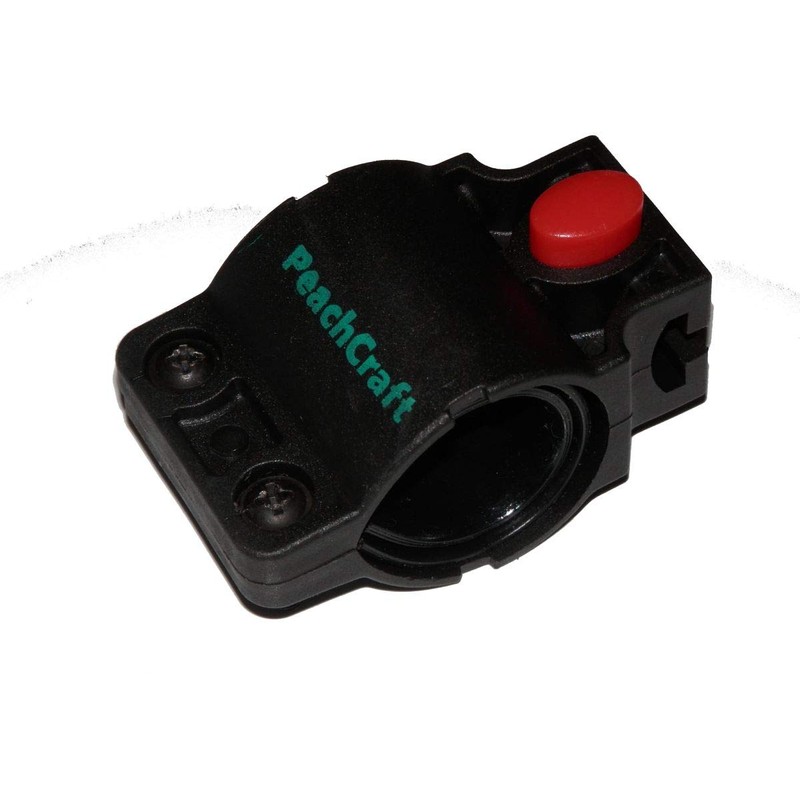 PeachCraft 5 Digit Cable Lock Dial Lock Bicycle Bike Key