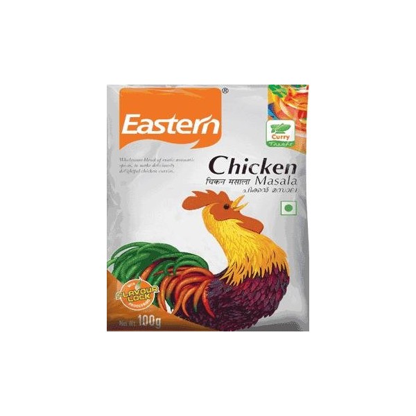 Eastern Masala (Chicken)