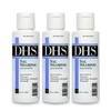 DHS SAL Shampoo - Maximum Strength for Psoriasis, Eczema, and