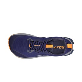 ALTRA Men's Lone Peak 9 Trail Running Shoe, Navy, 10