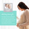 Tiny Ideas Me & My Sister Sentiment Keepsake Frame, Gift