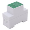 Peacefair Smart Energy Monitor Multifunctional DIN Rail Remote Control WiFi