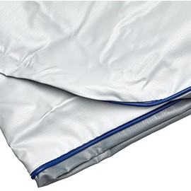 Hindermann Foil Tandem Wheel covers